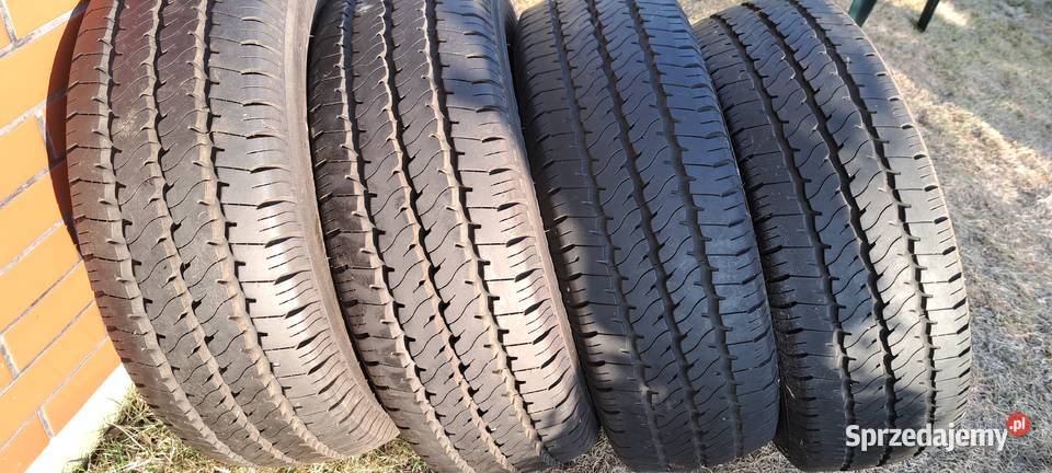 Opony 2256516C Lato do Mastera Brwinów