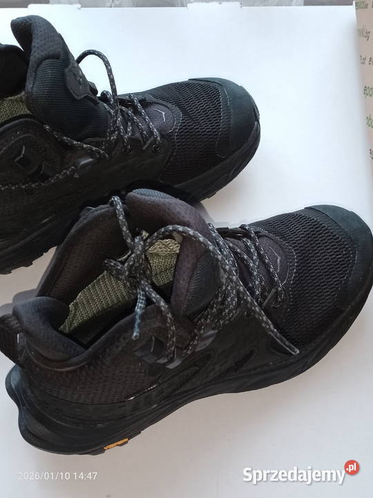 50 ceny Buty Nowe HOKA 37 12 Anacapa do biegania Kielce