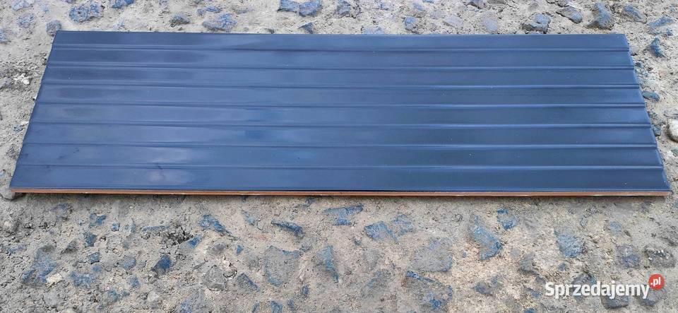 Płytka Ścienna JAVA BLACK PREMIUM 25X75 59 m2 Materiały budowlane sprzedam