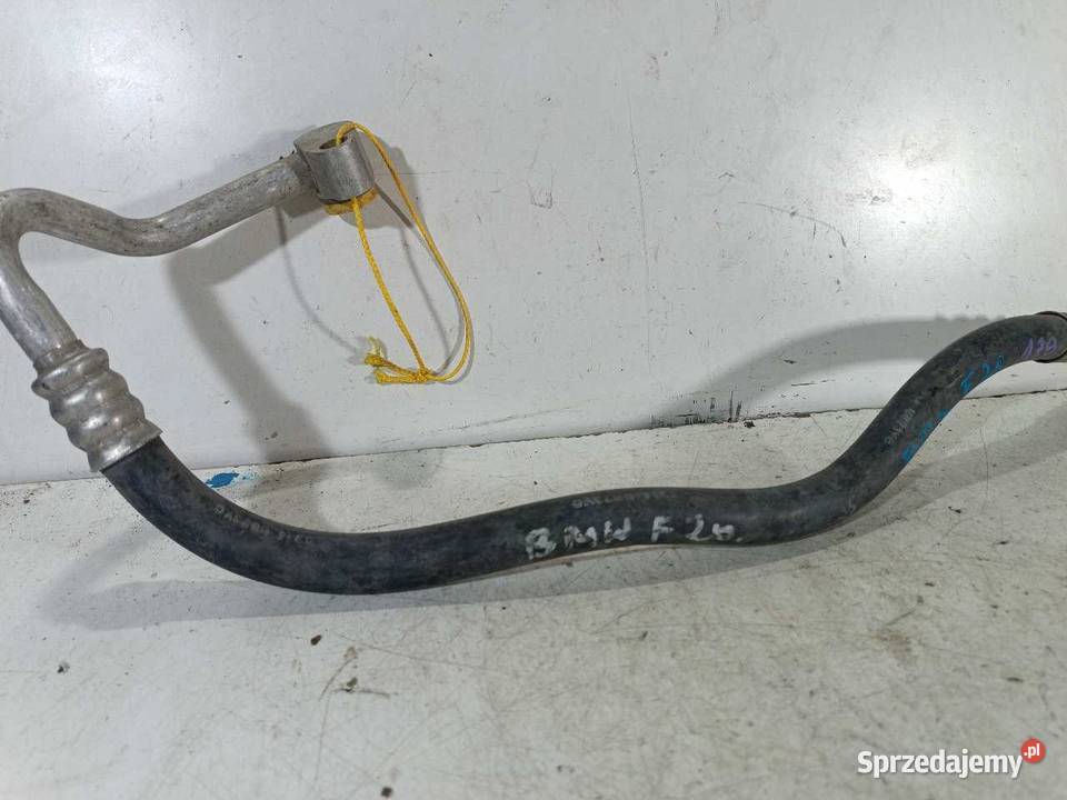 RURA RURKA KLIMATYZACJI BMW F10 20D 9212282