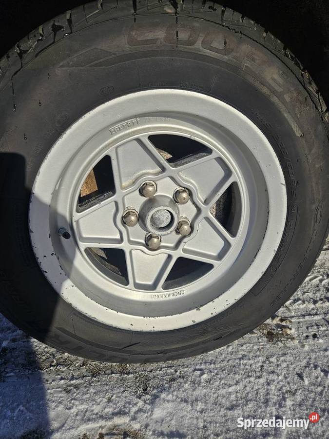 Ferrari 400i Krajanka