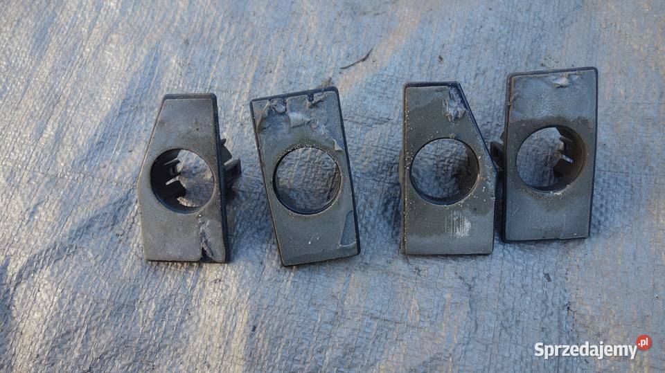 passat b8 mocowanie koszyk czujnika pdc tyl Ruda Śląska sprzedam