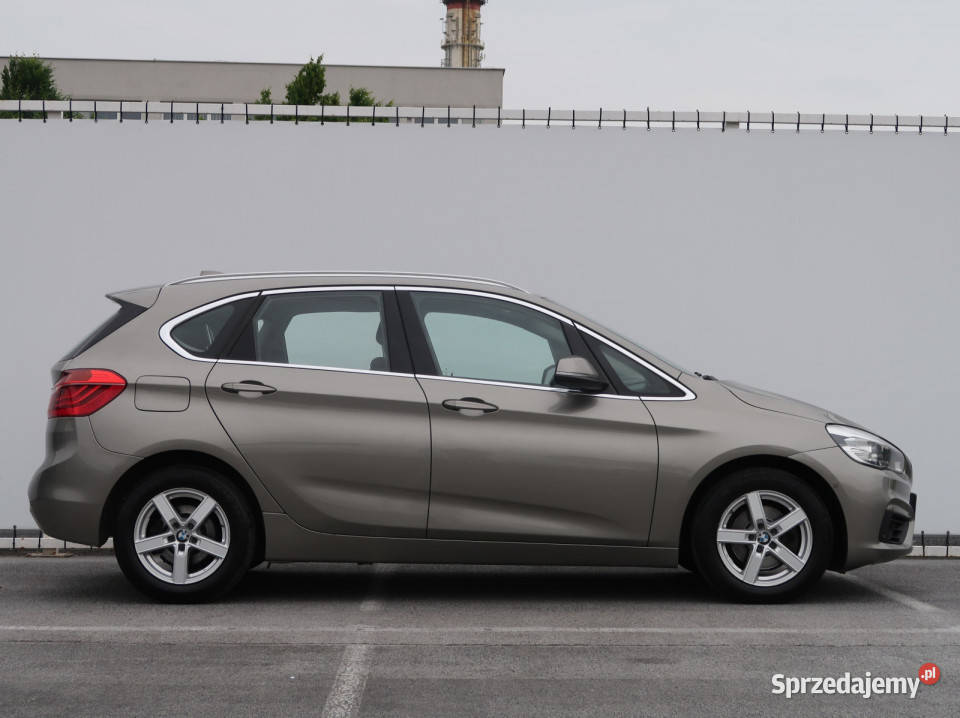 BMW 2 Active Tourer 216d Active Tourer Lublin