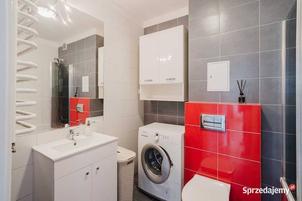 2pok 49met Odolanowskiej BALKONGARAŻWINDA Sprzedaż Wrocław