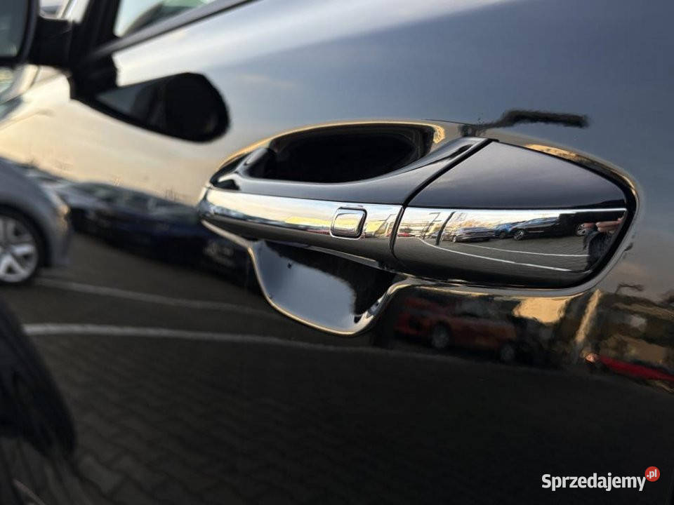 KIA Optima 2019r Salon Niski przebieg Warszawa sprzedam