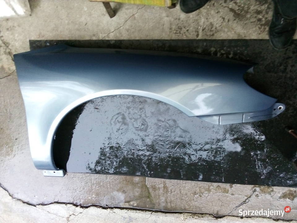 blotnik ford taurus części blacharskie mazowieckie Warszawa