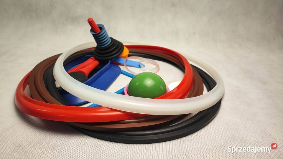 Silikony silikon Targowisko