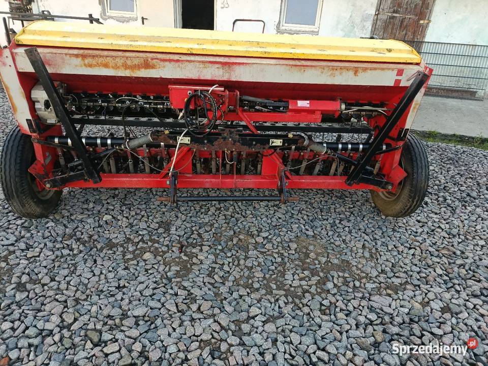 Pottinger vitasem 300 Stary Lubliniec