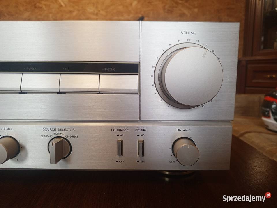 Denon pma 920 Rybnik sprzedam