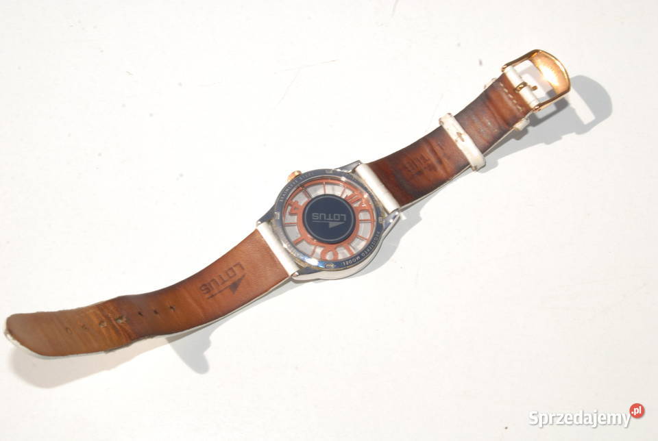 Zegarek damski naręczny Lotus Trendy 18305 Cieszyn sprzedam