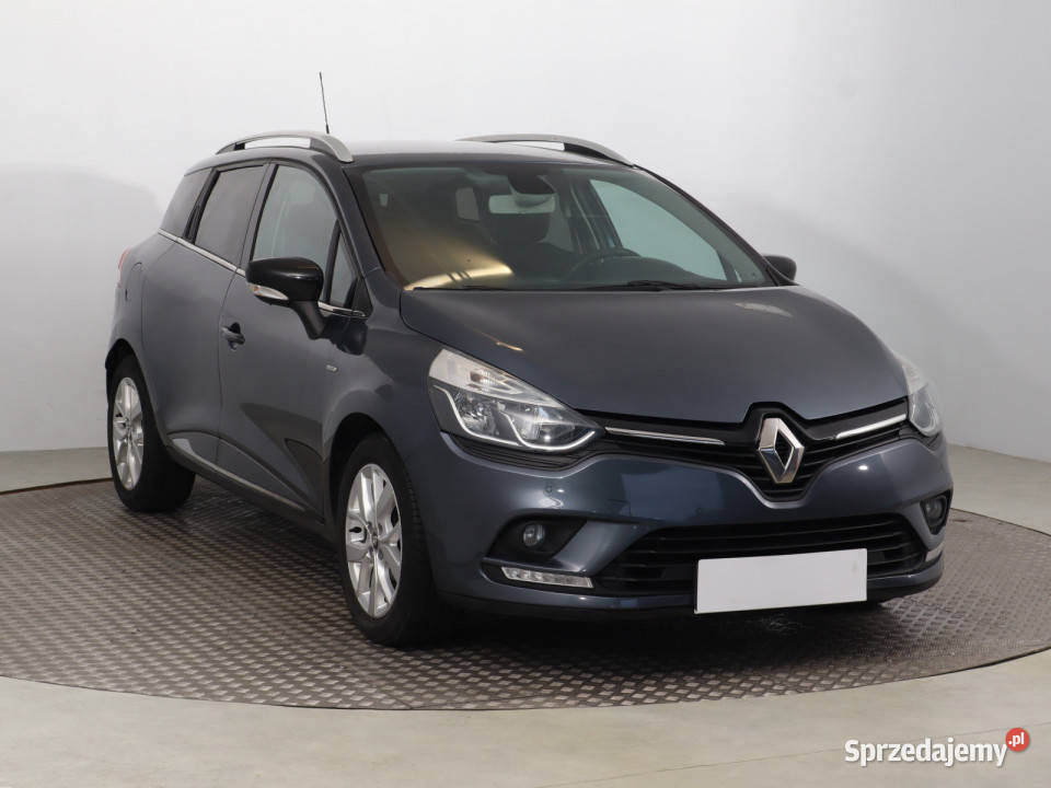 Renault Clio 09 TCe Bielany Wrocławskie