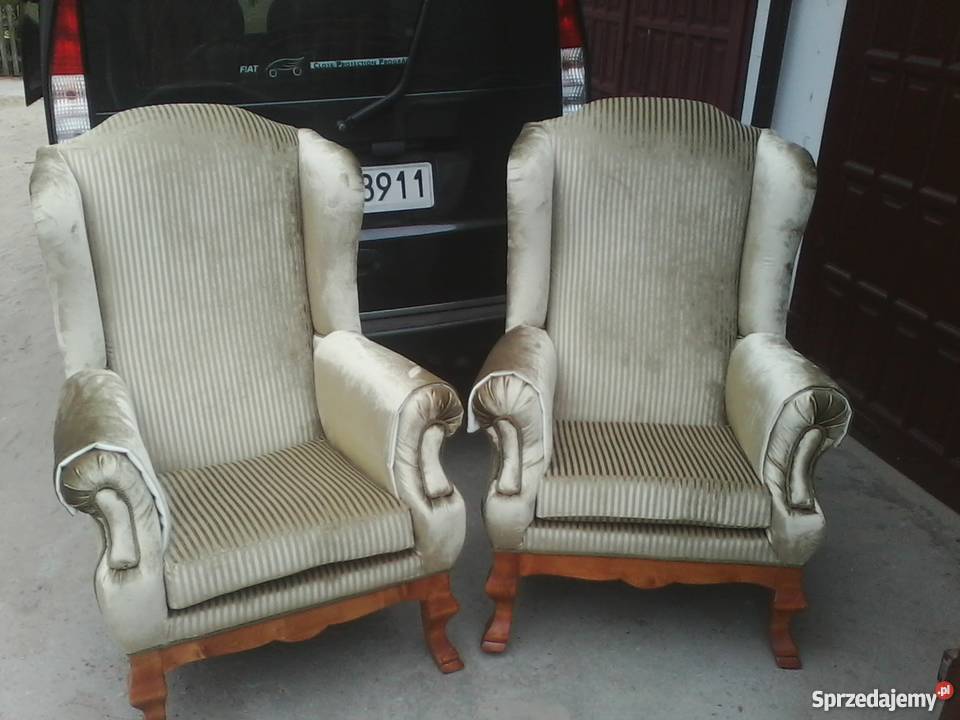 Renowacja Mebli Tapicerowanych Tapicer Czersk