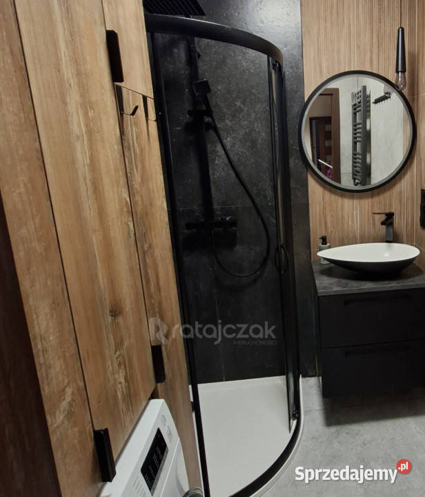 Mieszkanie 69m2 4 pok Rumia Gdańska