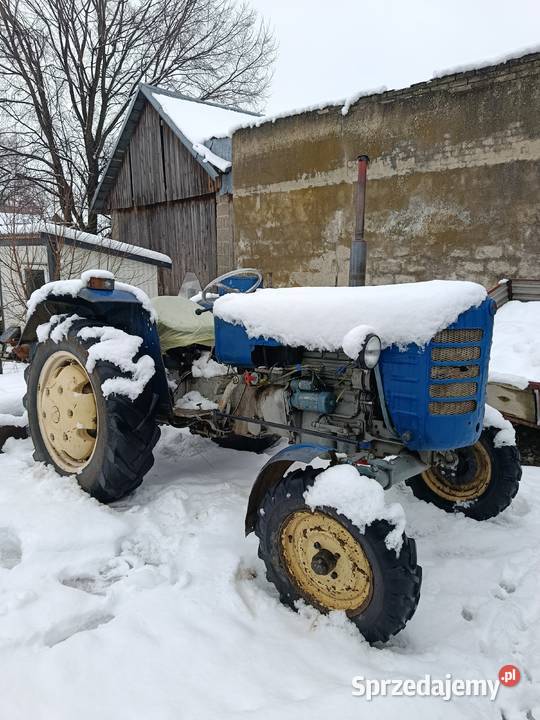 Zetor 3011 Major Zetor 301 SPRZEDAM SPRAWNY Zetor podkarpackie Rzeszów