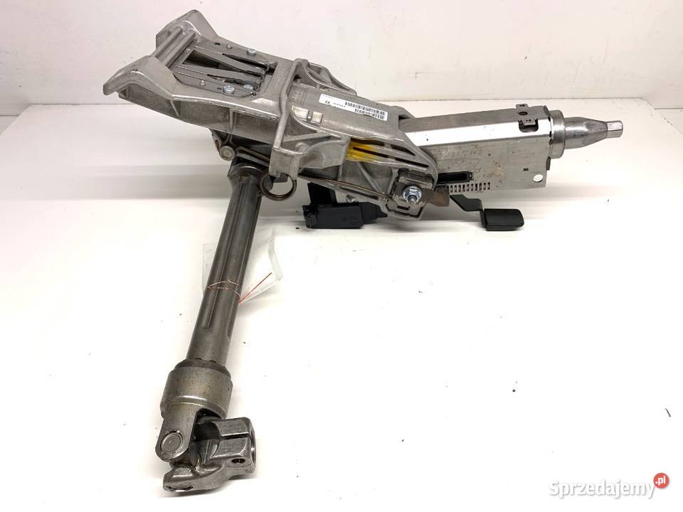 KOLUMNA KIEROWNICZA VOLVO XC60 II P32346451