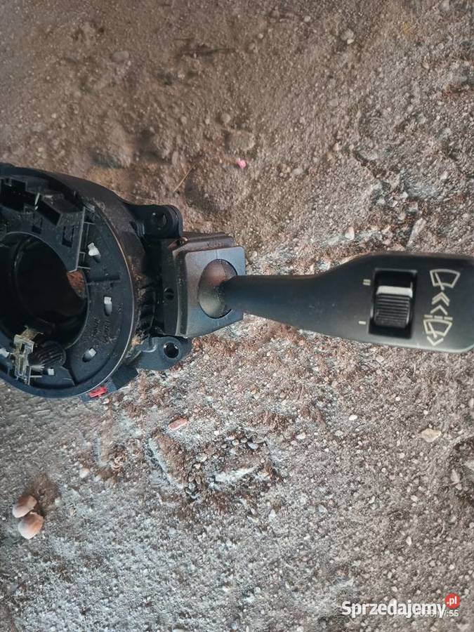BMW E46 przełącznik zespolony pająk osobowe sprzedam