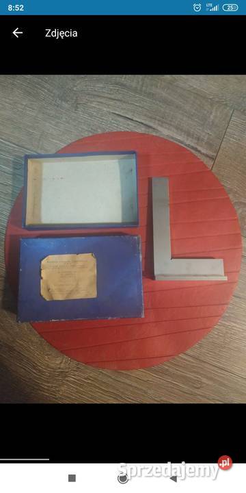 Kątownik stalowy dolnośląskie