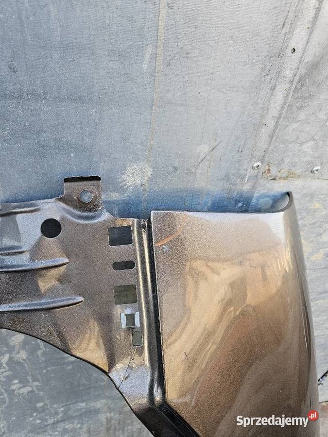 VOLVO XC90 I LIFT BŁOTNIK LEWY PRZÓD PRZEDNI