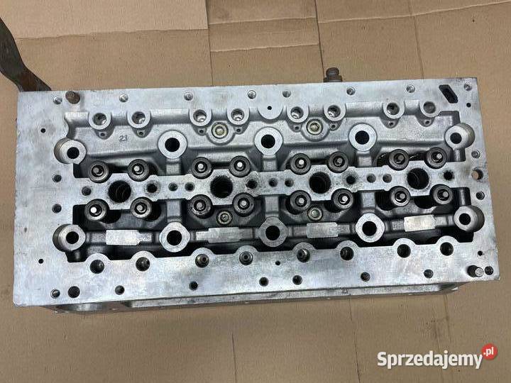 Głowica 50229500 23 JTD Iveco Daily dostawcze Kozy