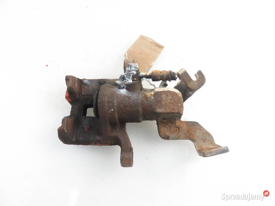 ZACISK LEWY TYŁ MAZDA 6 II GH 22 MZRCD