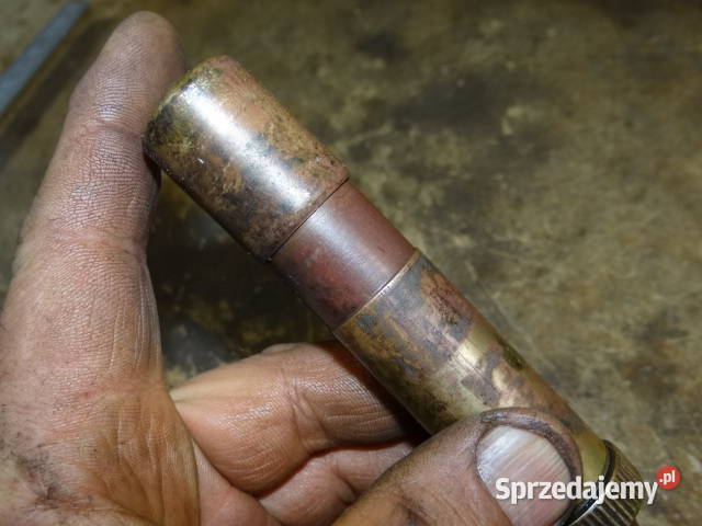 STARA tawotnica smarowniczka TECALEMIT LONDON Pozostałe Żary sprzedam