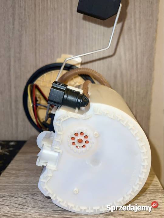 POMPA PALIWA AUDI SEAT SKODA VW 20 TDI 5QF919050 śląskie Katowice sprzedam