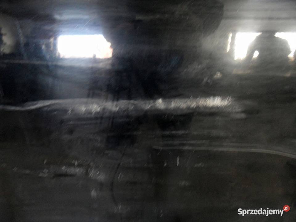 HONDA CRV III 09r drzwi lewy przód