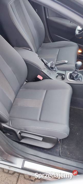 Sprzedam MEGANE 3 16 16v 110 Brwinów