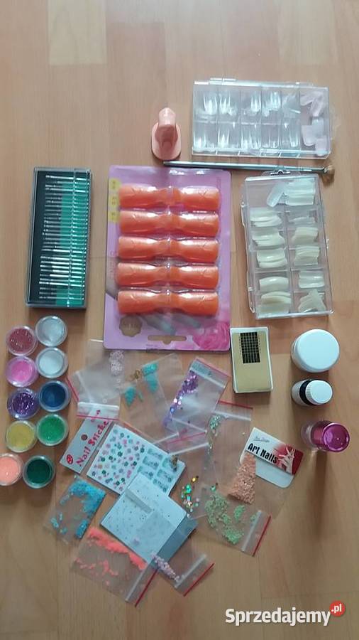 NOWA frezarka do paznokci mani pedidepilator sprzedam