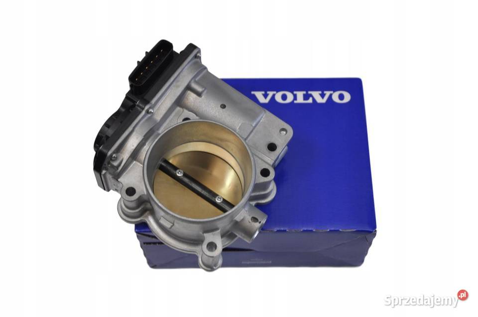 VOLVO XC90 XC60 S80 V70 XC70 przepustnica 32 OE Bielany Wrocławskie