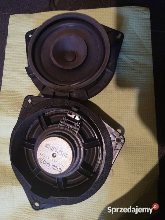 Toyota Yaris części Częstochowa