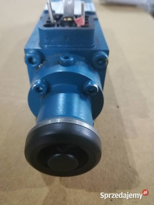 Zawór Rexroth 3DREP 6C1025A24NZ4M Staniowice