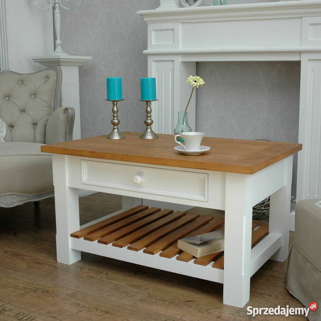 MEBLE PROWANSALSKIE NA WYMIAR PRODUCENT dolnośląskie Wrocław