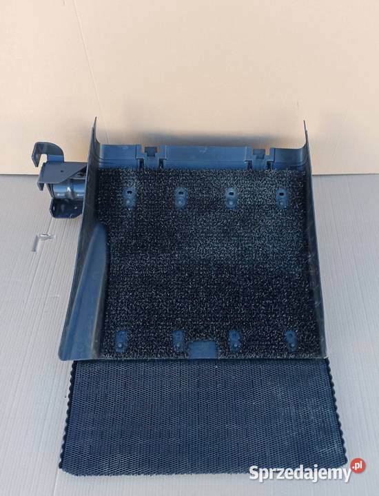 SCANIA BŁOTNIK LEWY TYŁ WSPORNIK CHLAPACZ sprzedam