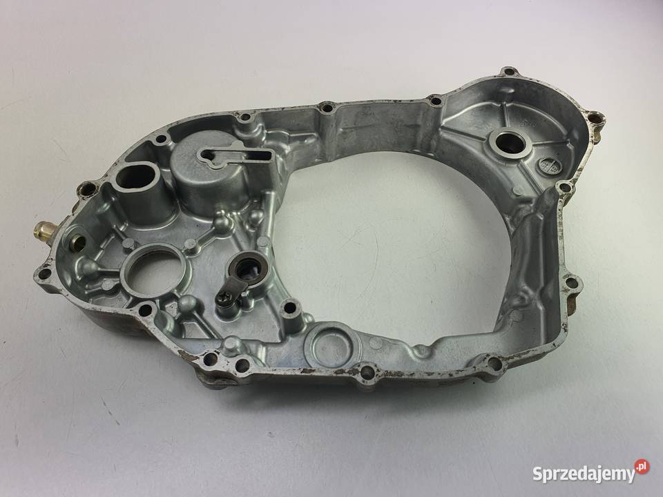 Dekiel Sprzegla Cwiartka Pokrywa Suzuki Ltr 450 łódzkie