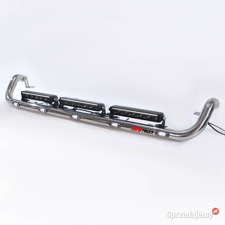 Orurowanie dachowe Rama Renault Gamma T z Tuning wizualny kujawsko-pomorskie