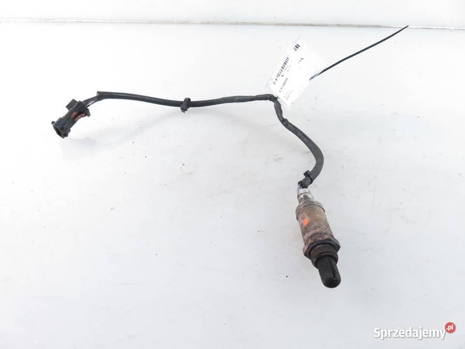 SONDA LAMBDA CITROEN XANTIA X1 18 i 0258003668 osobowe małopolskie