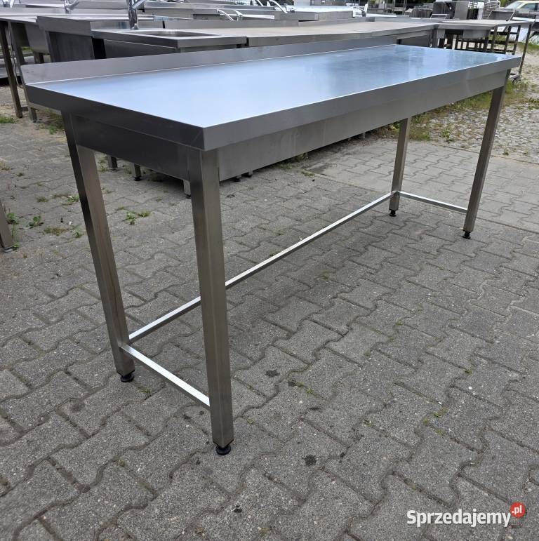 Stół Gastronomiczny 1806085 M1032 N Nowe Skalmierzyce