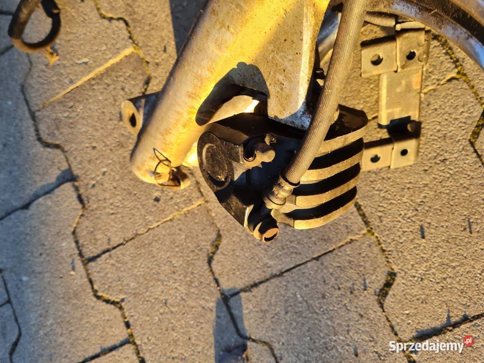 Yamaha Virago XV750 XV 750 1981 do 1990r Lagi