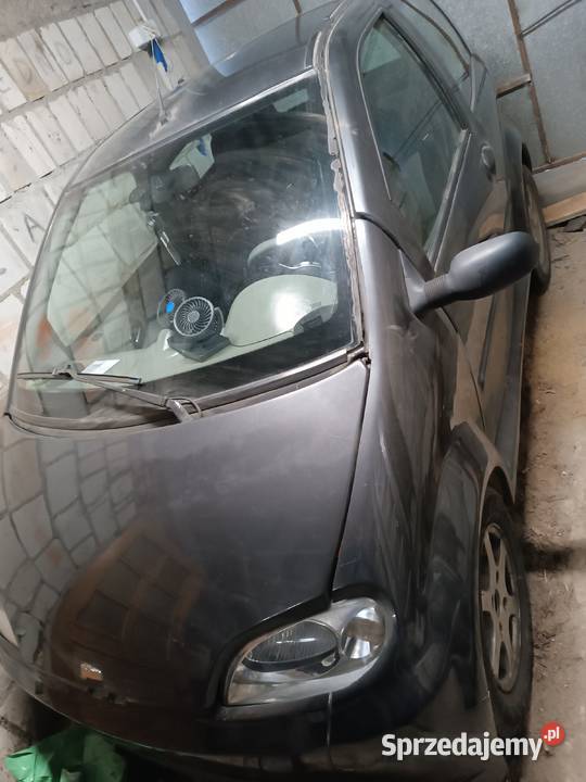 Sprzedam mikrosamochod podkarpackie Przeworsk