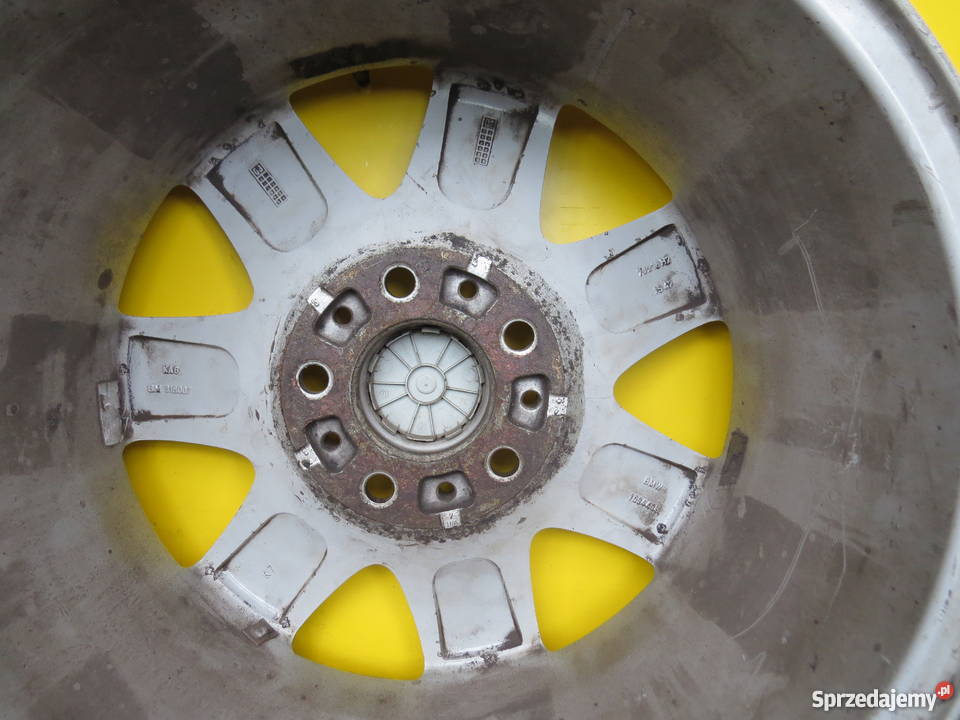 alu felgi VW SKODA SEAT Łódź sprzedam