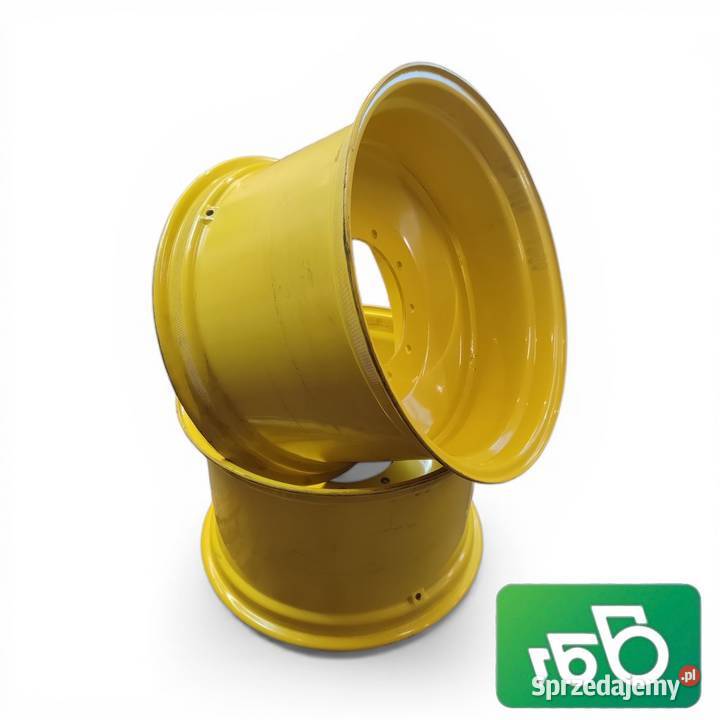 Felga R28 TW18LX28 John Deere 6155R Wilkowo