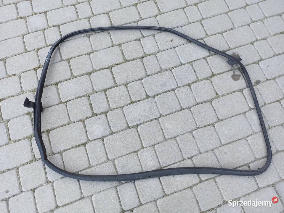 Audi A2 8Z0 uszczelka lewa drzwi lewych przód osobowe dolnośląskie