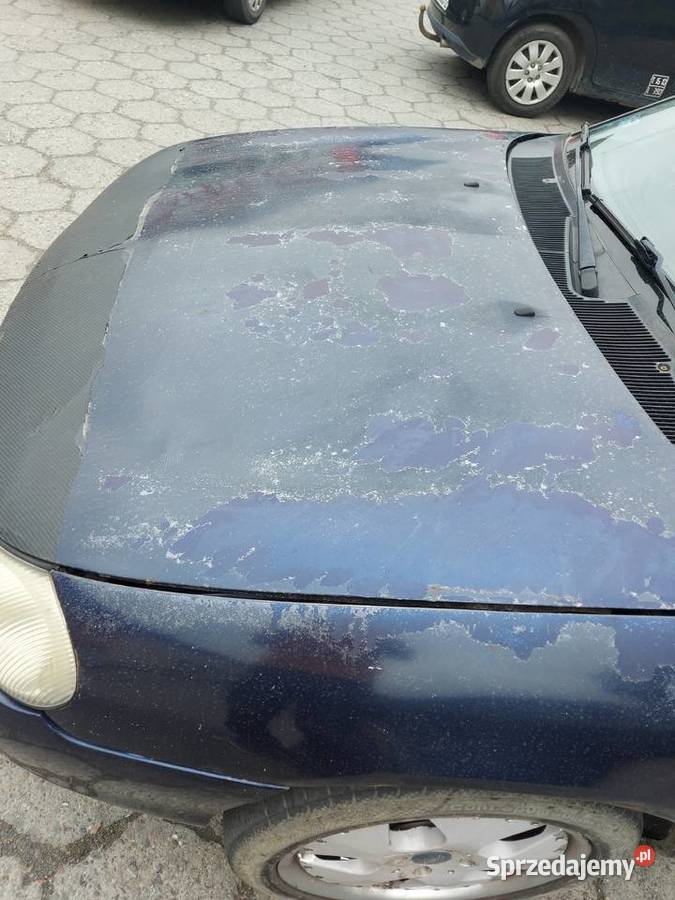 Ford mondeo MK2 25V6 LPG kamera cofania Limanowa