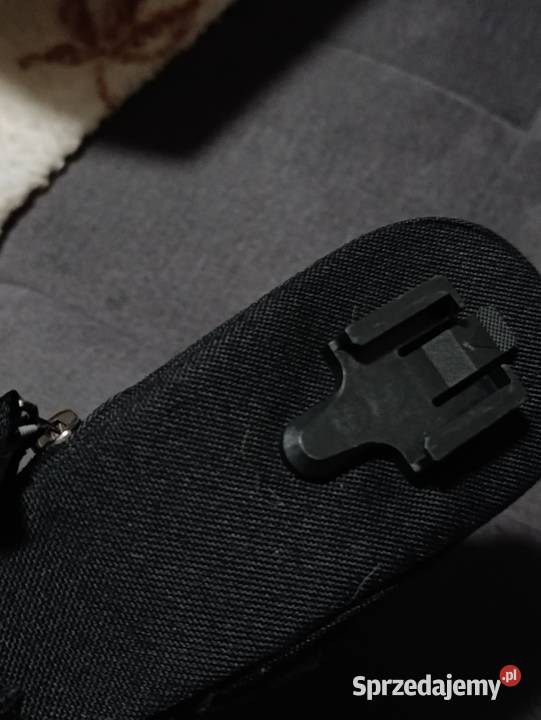 torba podsiodłowa siodłowa rowerowa Części i akcesoria Poznań