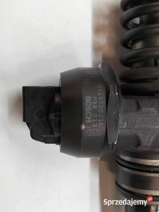 POMPOWTRYSKIWACZ 038130073BA 0414720216 19 TDI