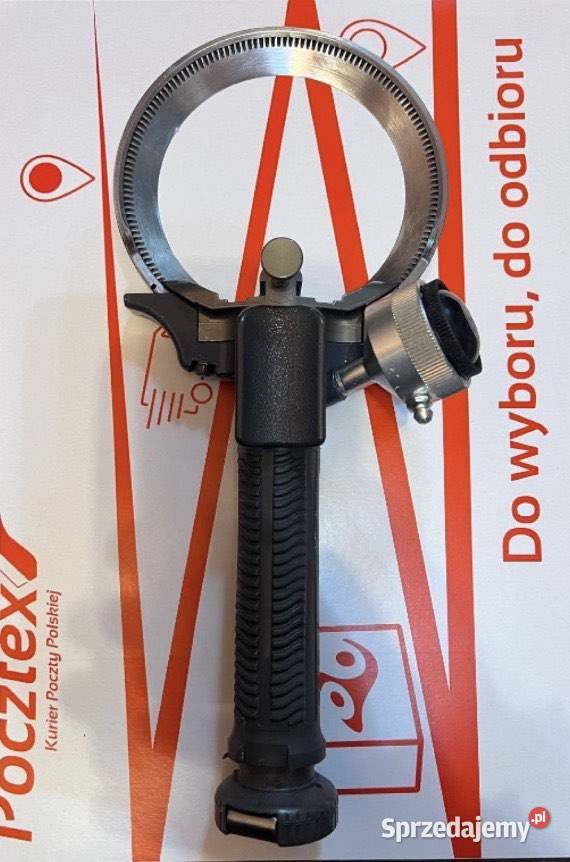 Rączka Bettcher X1300 Wymiarki