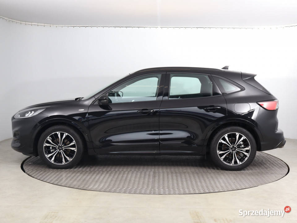 Ford Kuga 25 Hybrid Bielany Wrocławskie sprzedam