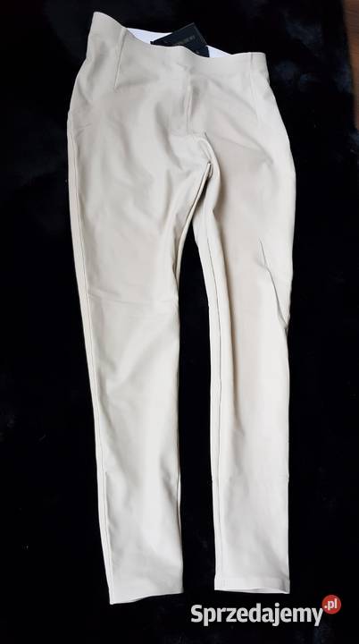 Legginsy półmat uniwersal S do L Kraków