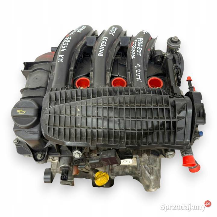 SILNIK HM01 HMZ Peugeot 108 208 2008 301 308 12 Chełm sprzedam